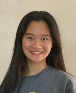 Past Lab Member