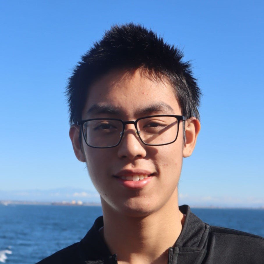 Current Lab Member