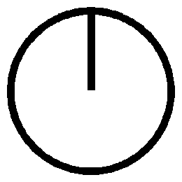 Chrono Stasis Clock