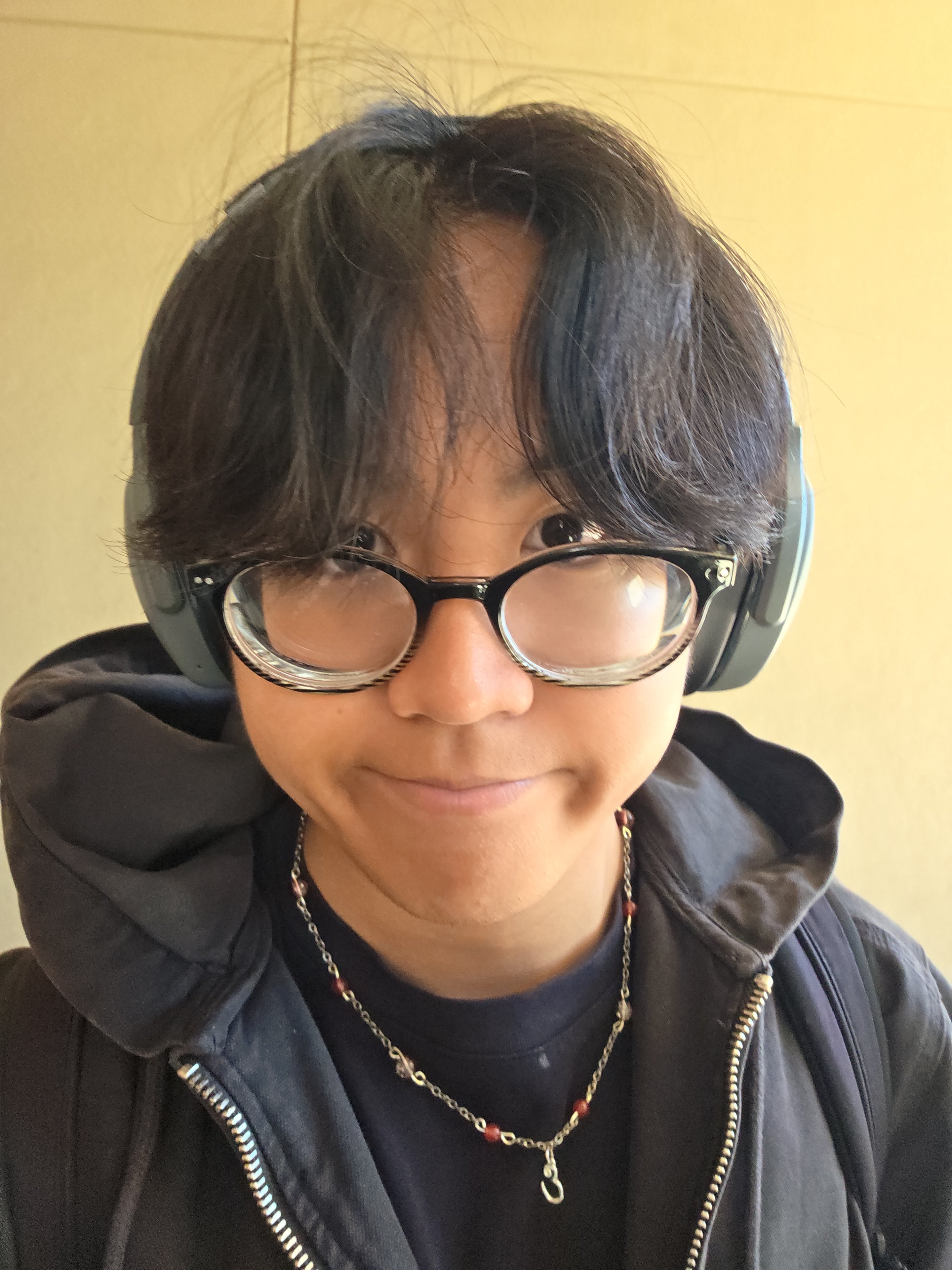 Current Lab Member