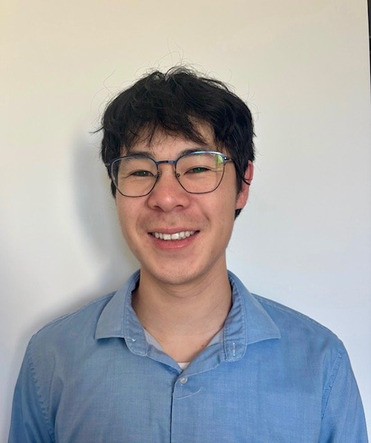 Current Lab Member
